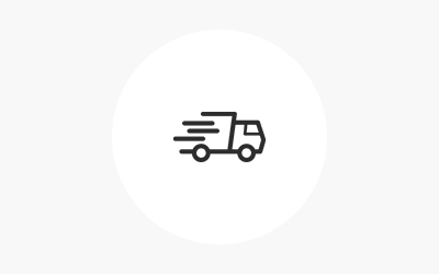 Free shipping and returns