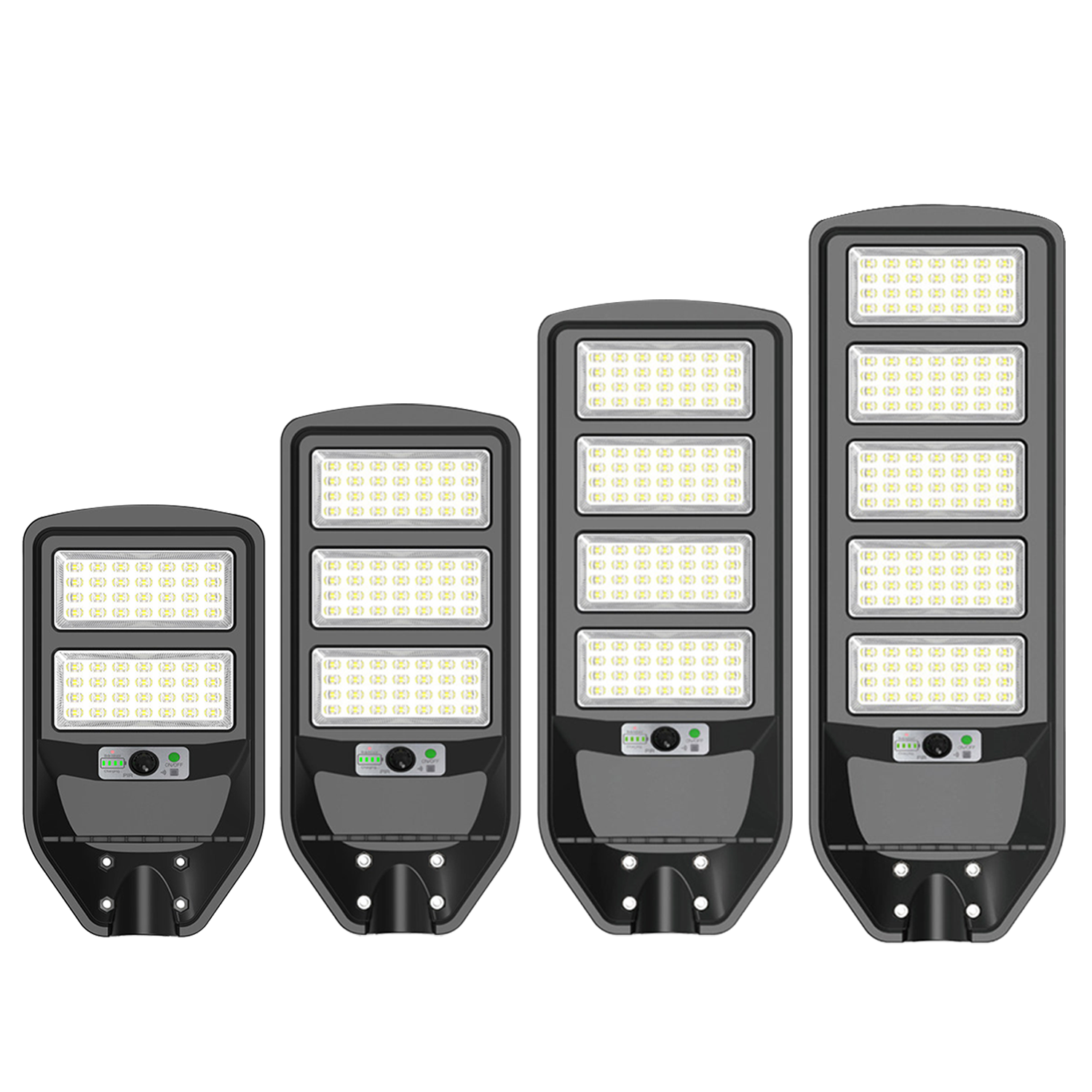 Solar Street Light